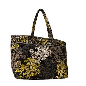 Authentic Vera Bradley Tote